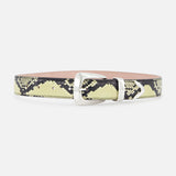 Python Benny Belt (30MM) (14661259428203)