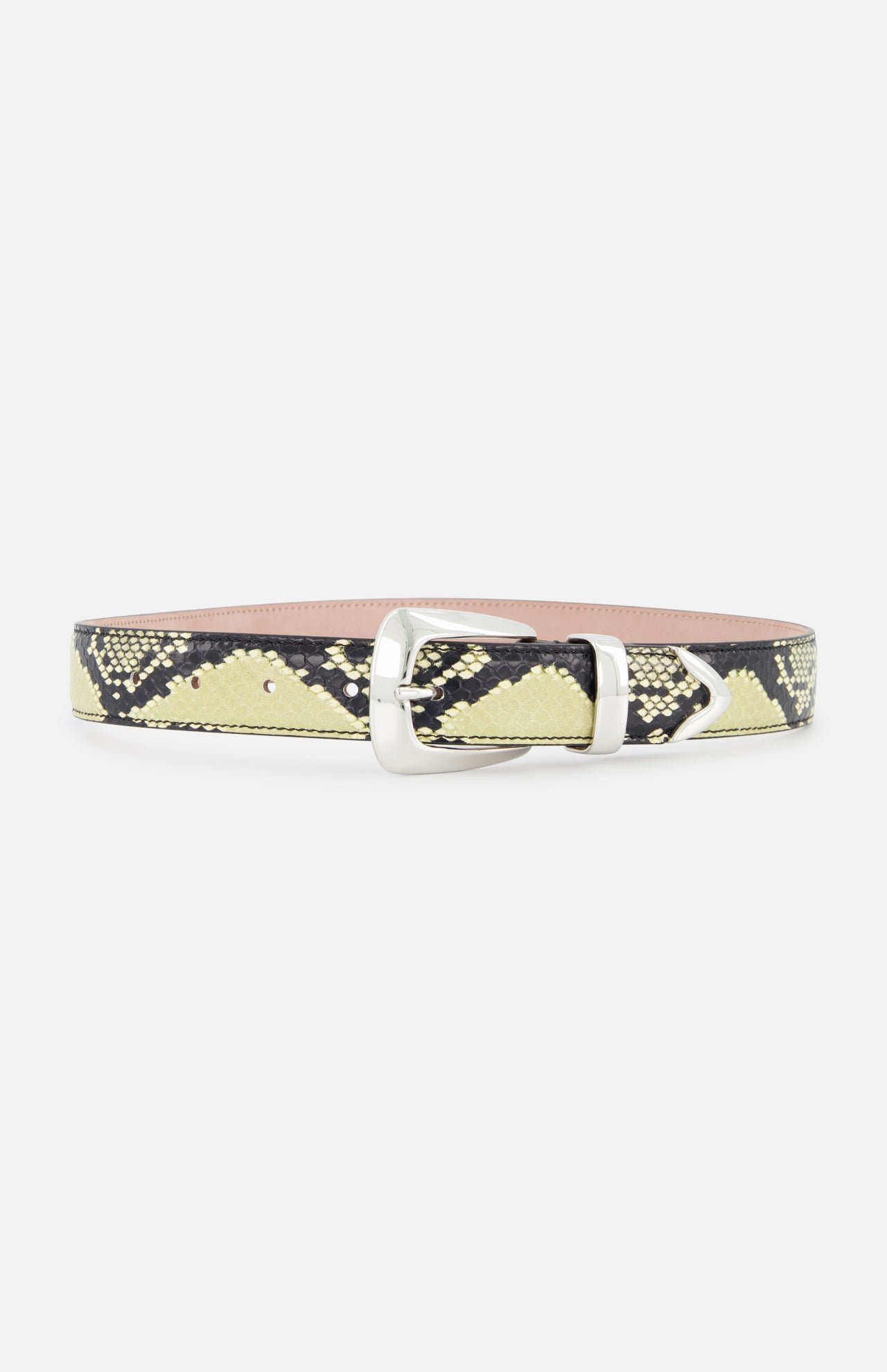 Python Benny Belt (30MM) (14661259428203)