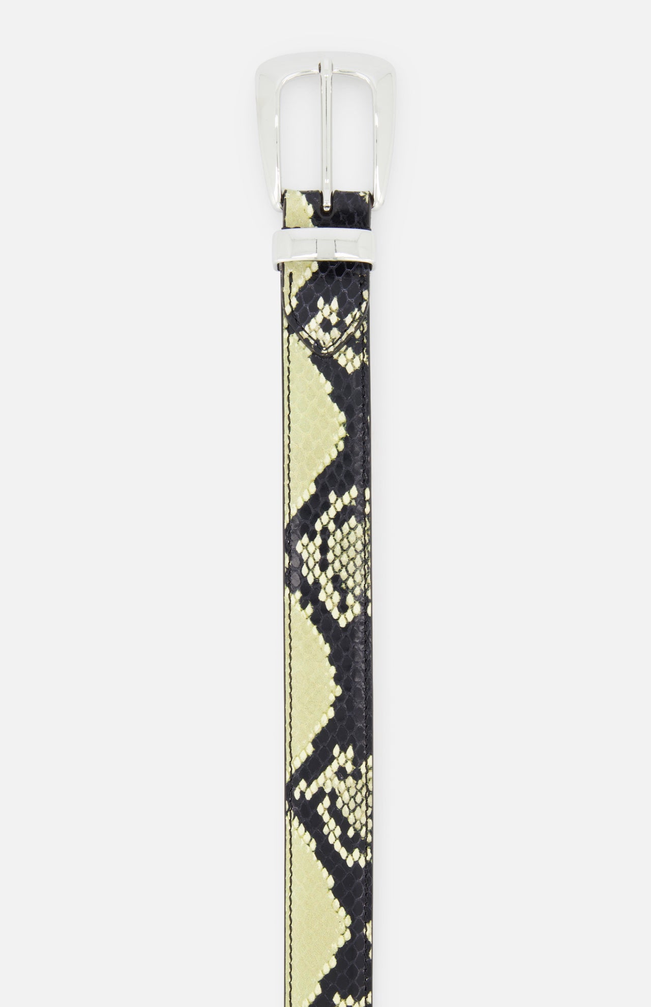 Python Benny Belt (30MM) (14661259428203)