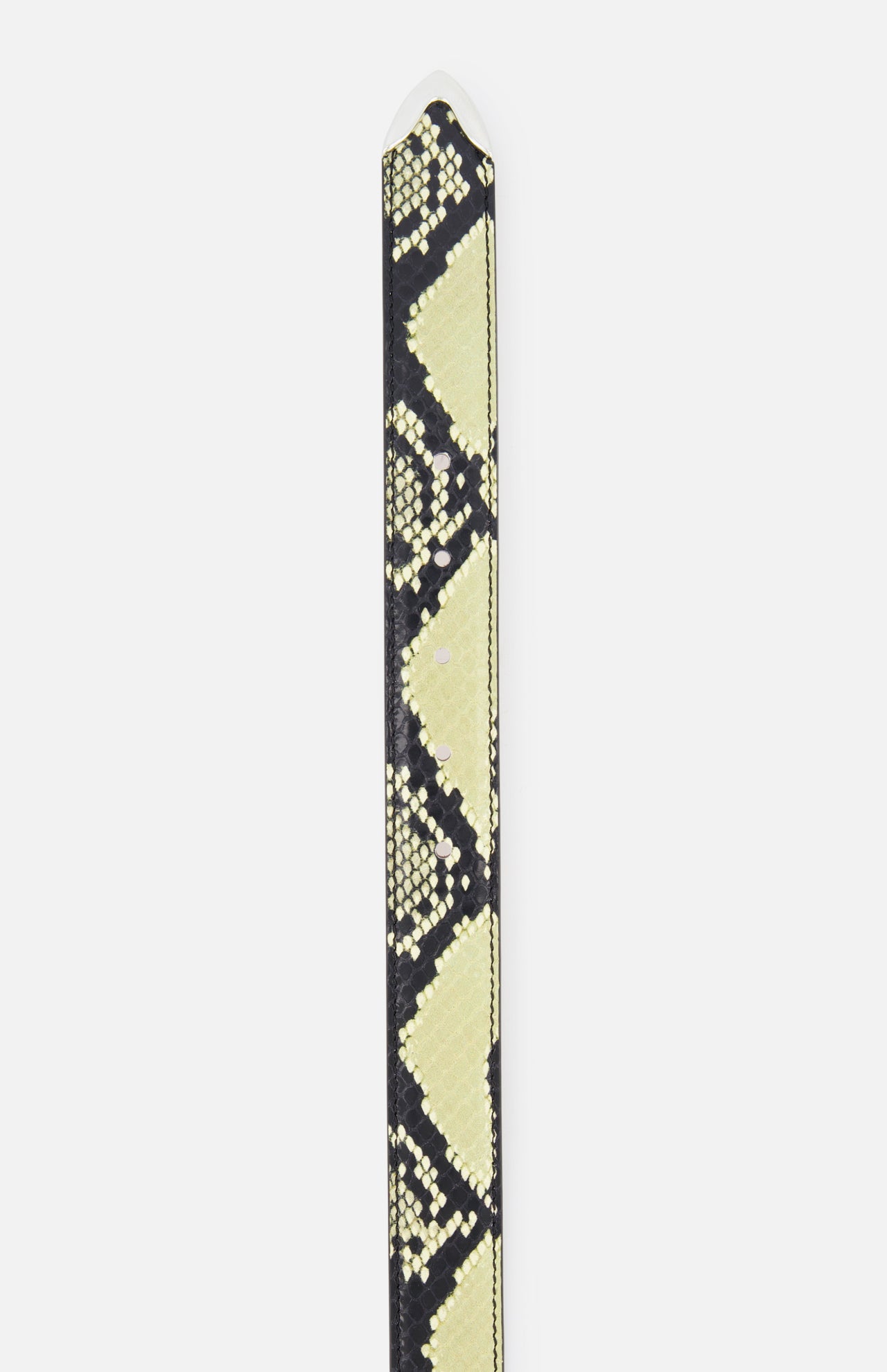 Python Benny Belt (30MM) (14661259428203)