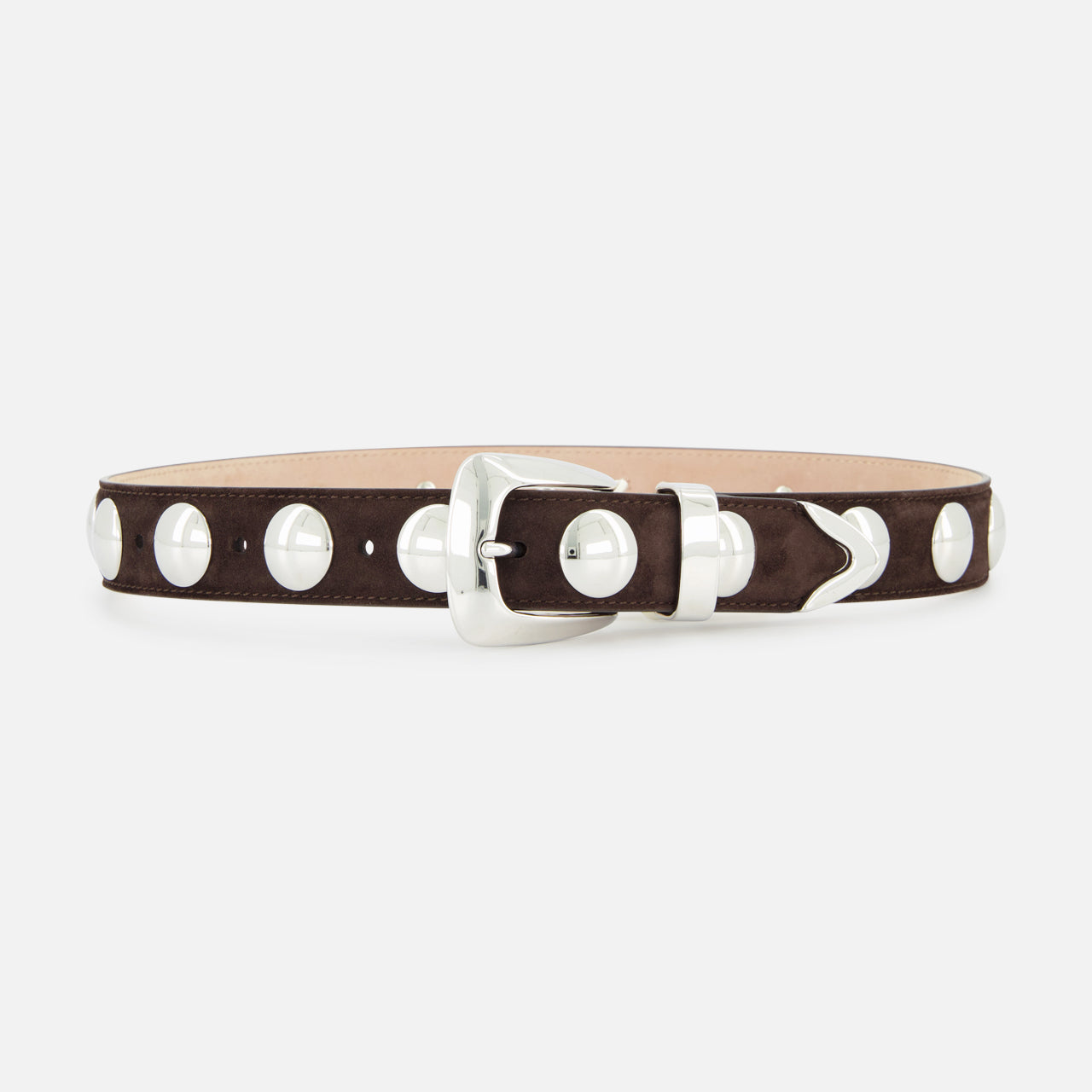 Benny Belt With Studs 30MM (14690370290027)