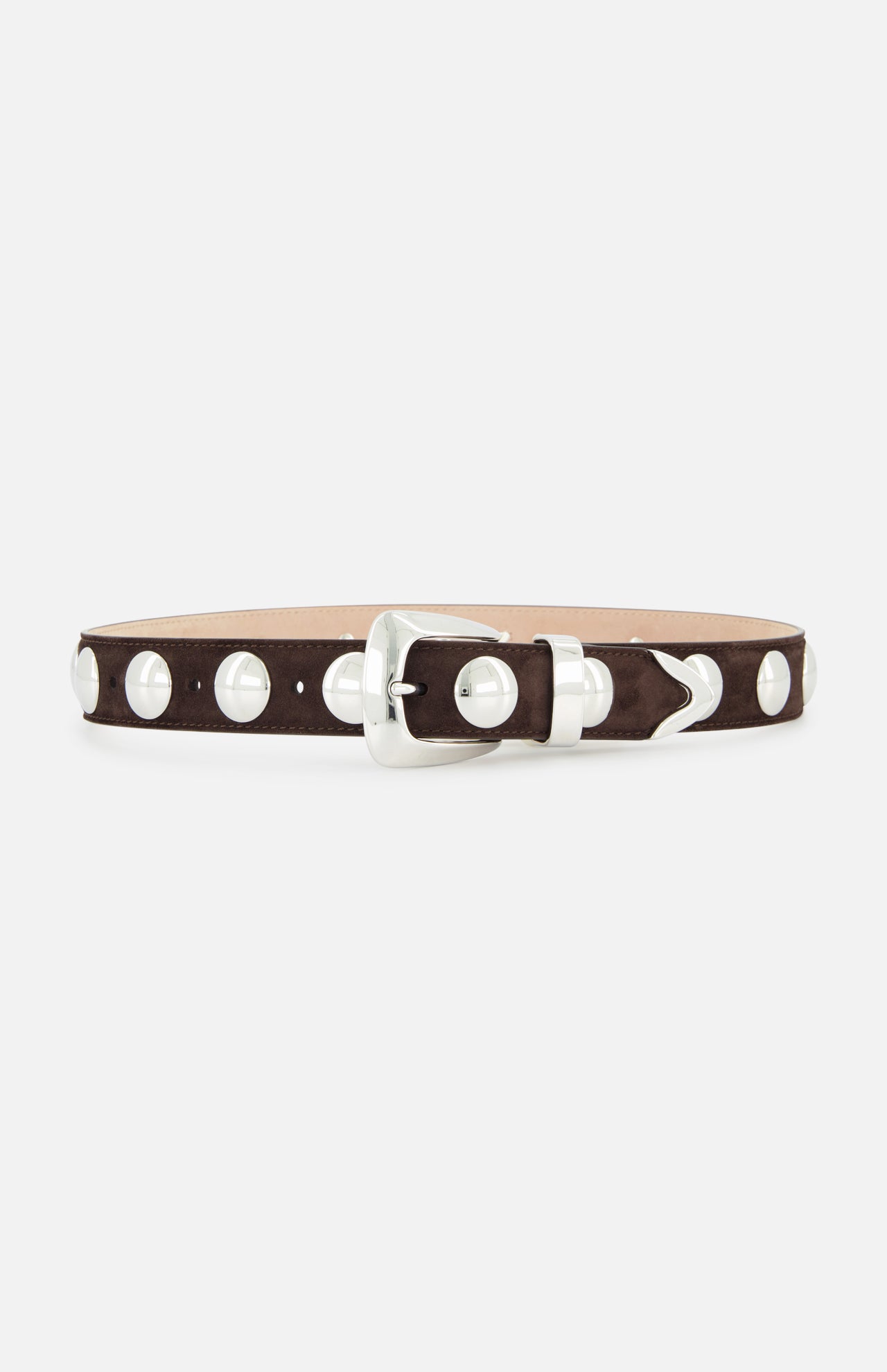 Benny Belt With Studs 30MM (14690370290027)