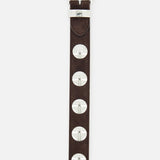 Benny Belt With Studs 30MM (14690370290027)