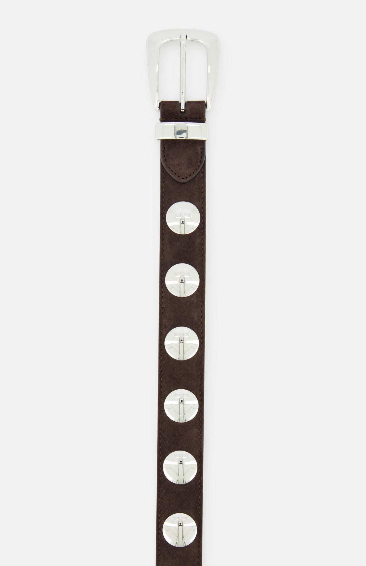 Benny Belt With Studs 30MM (14690370290027)