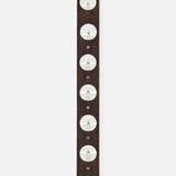 Benny Belt With Studs 30MM (14690370290027)