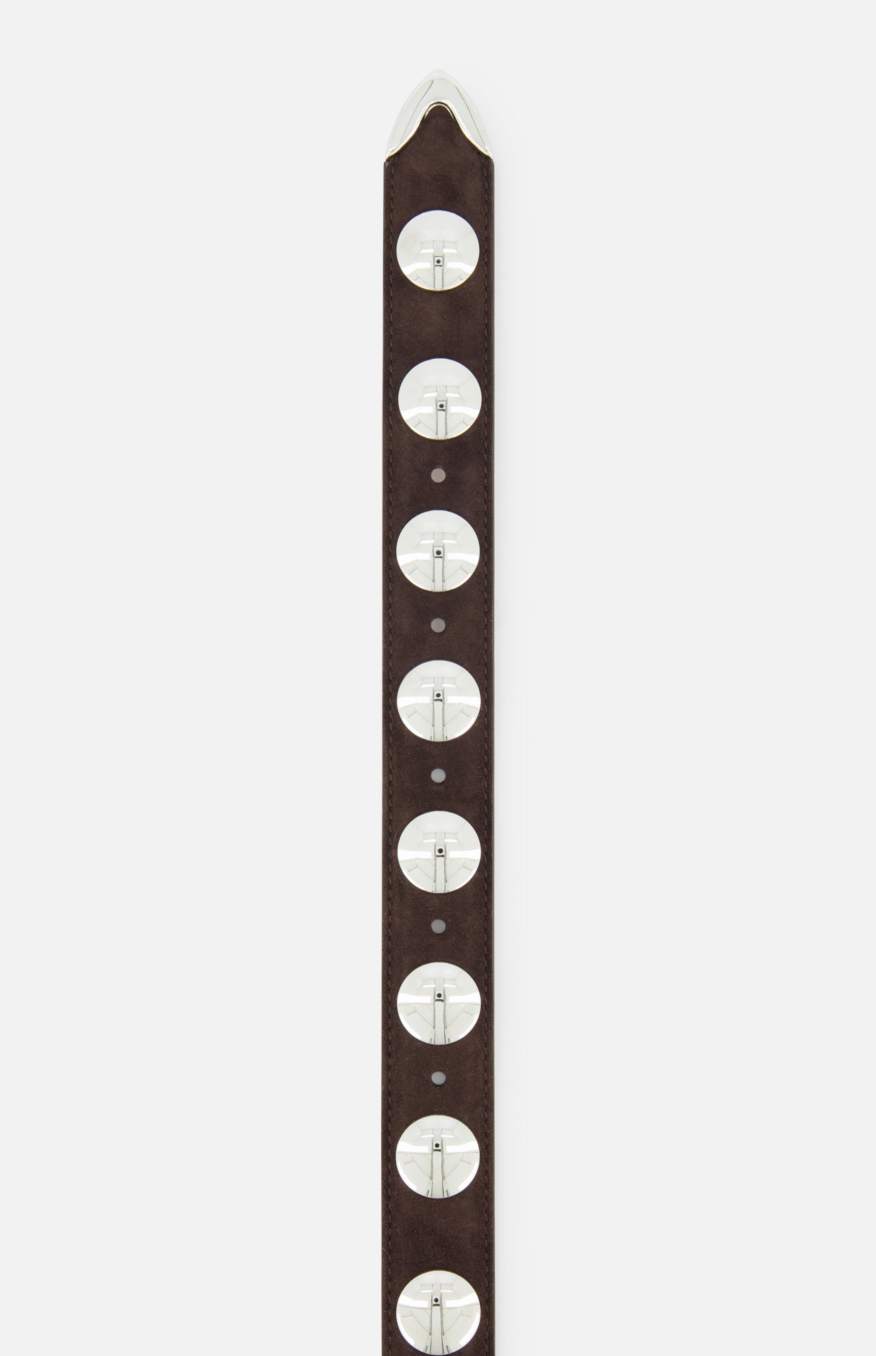 Benny Belt With Studs 30MM (14690370290027)