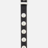 Benny Belt With Studs (30MM) (14661259395435)