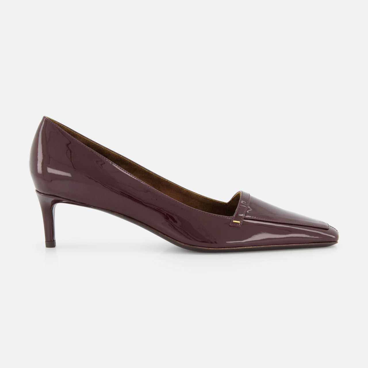 Celia Patent Leather Pump (14687837553003)