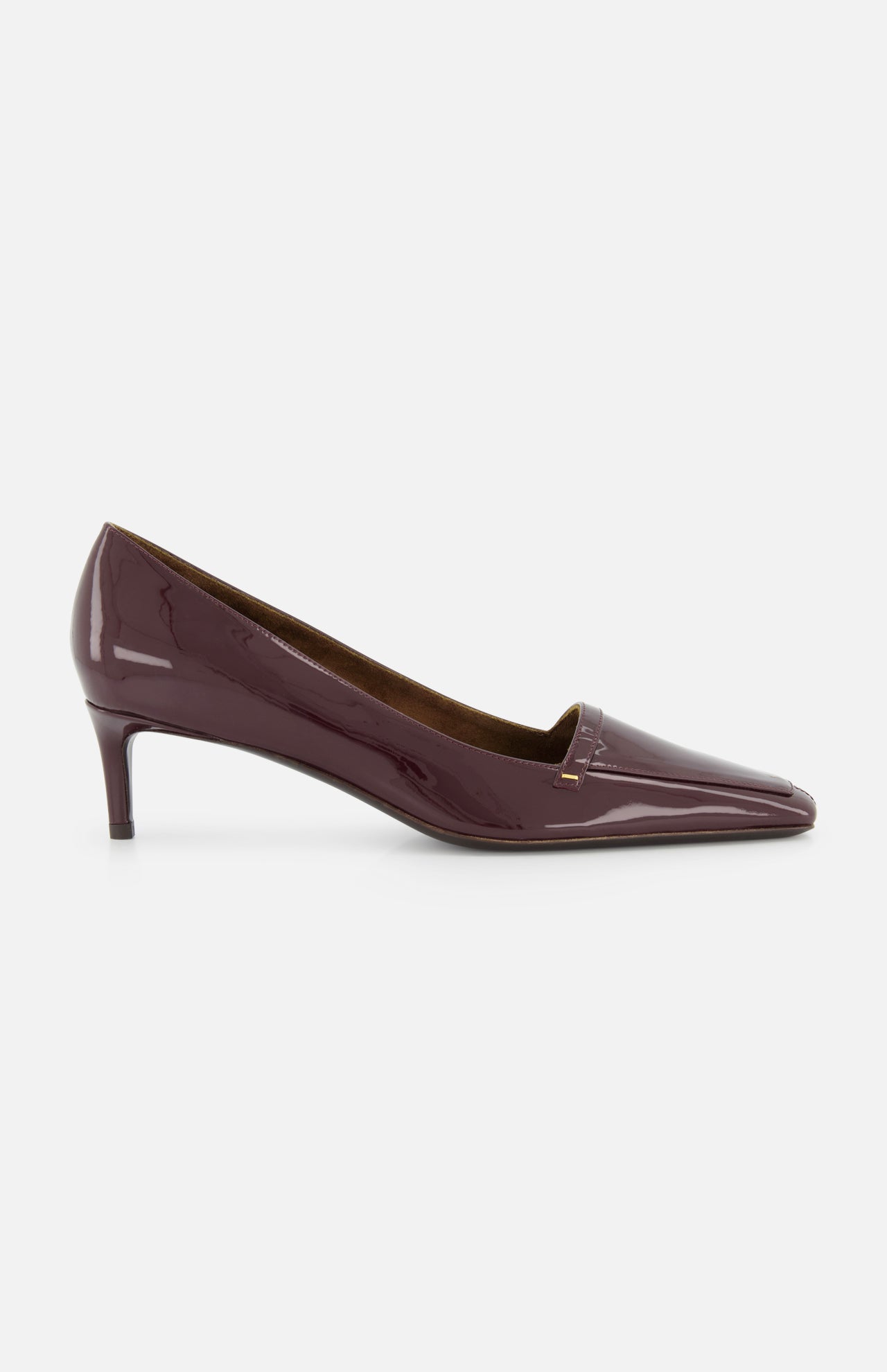 Celia Patent Leather Pump (14687837553003)
