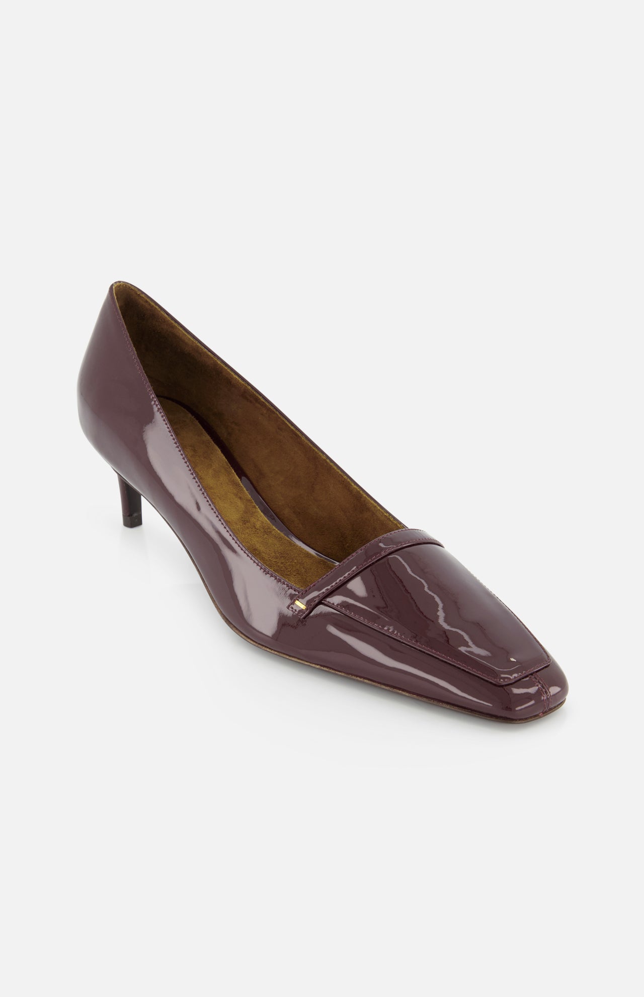 Celia Patent Leather Pump (14687837553003)