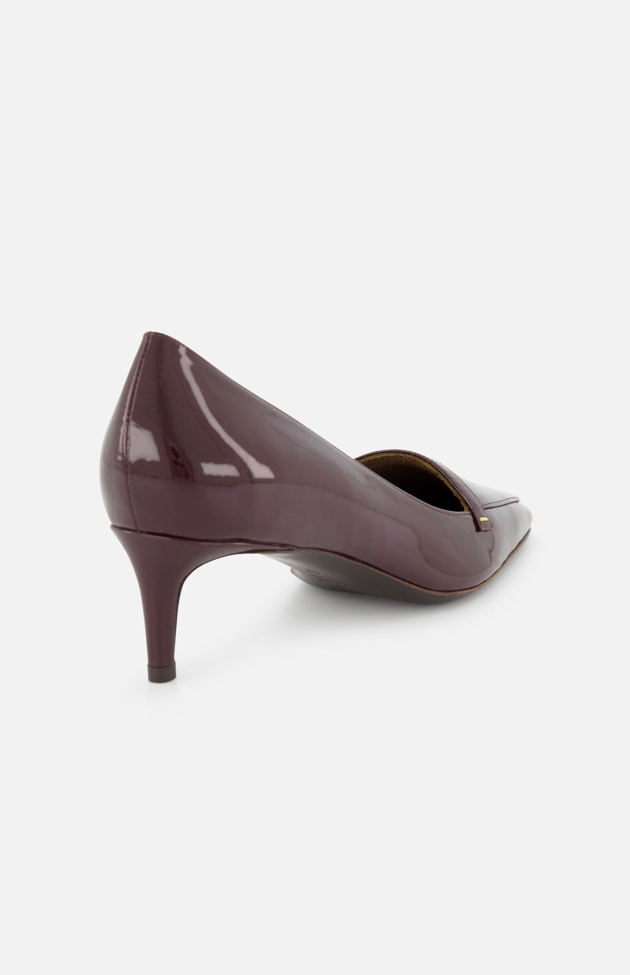Celia Patent Leather Pump (14687837553003)