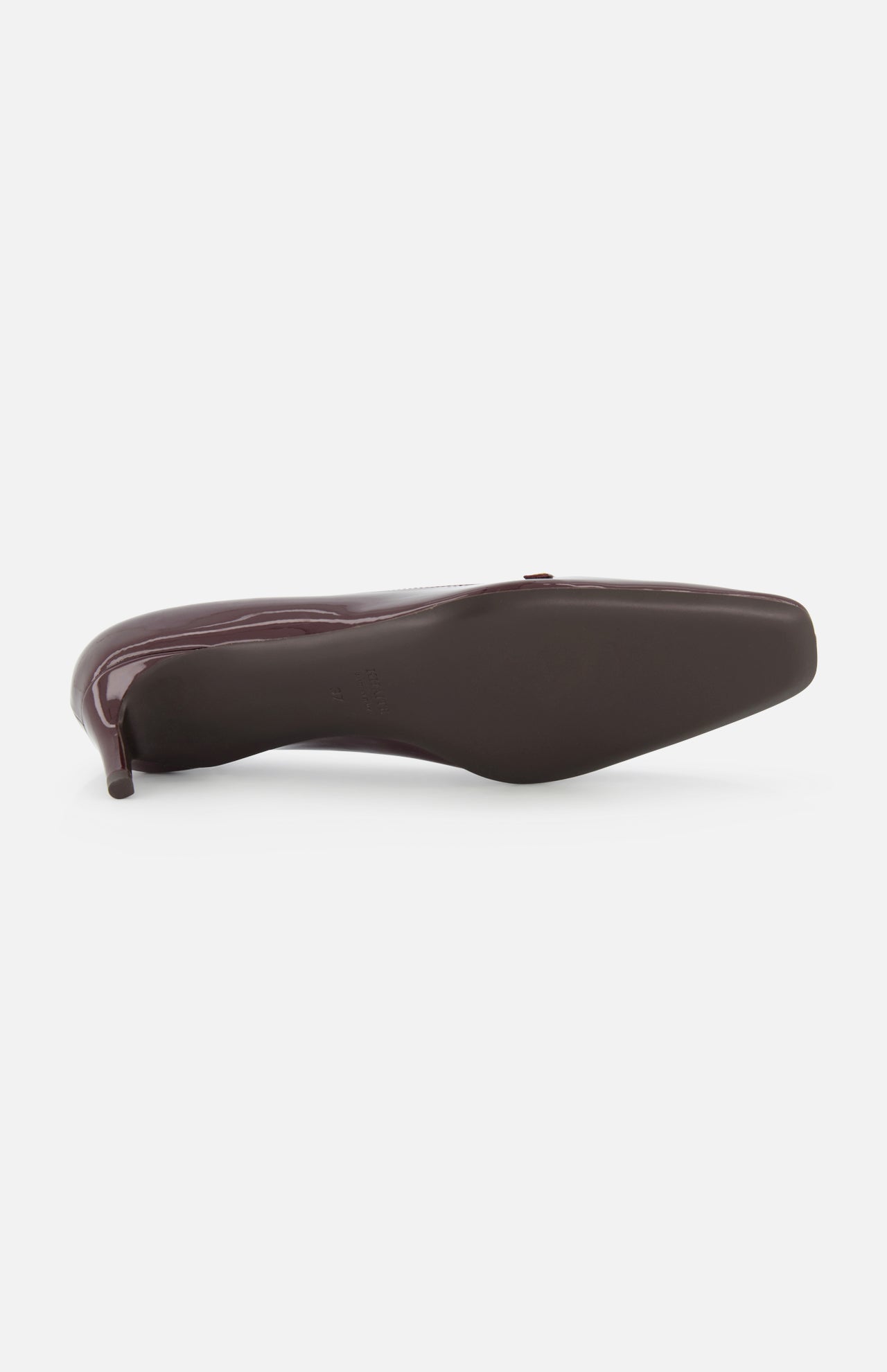 Celia Patent Leather Pump (14687837553003)