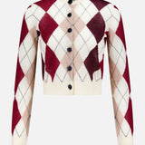 Charli Argyle Cardigan