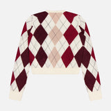 Charli Argyle Cardigan