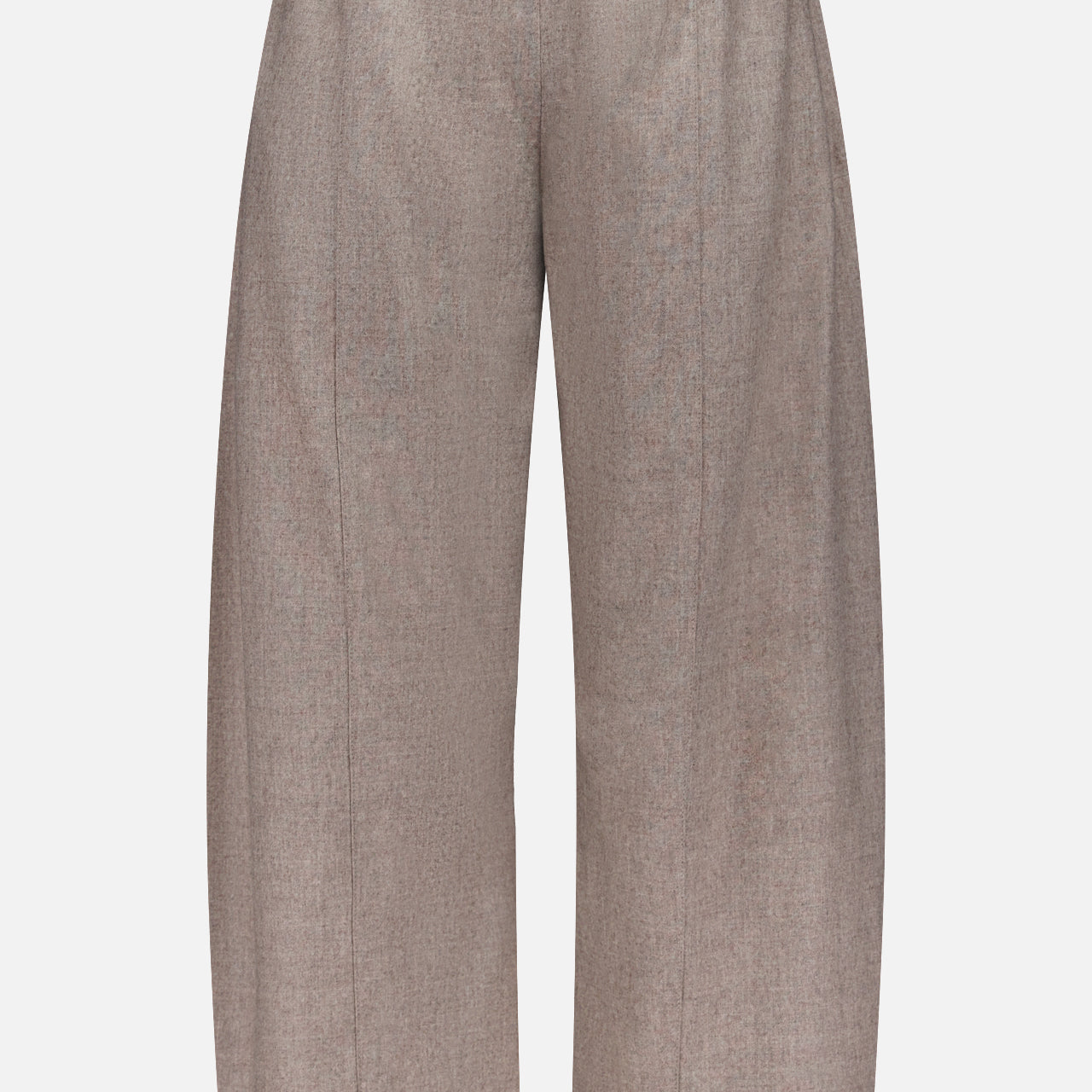 KHAITEClover Bow Leg PantA.K. Rikk's