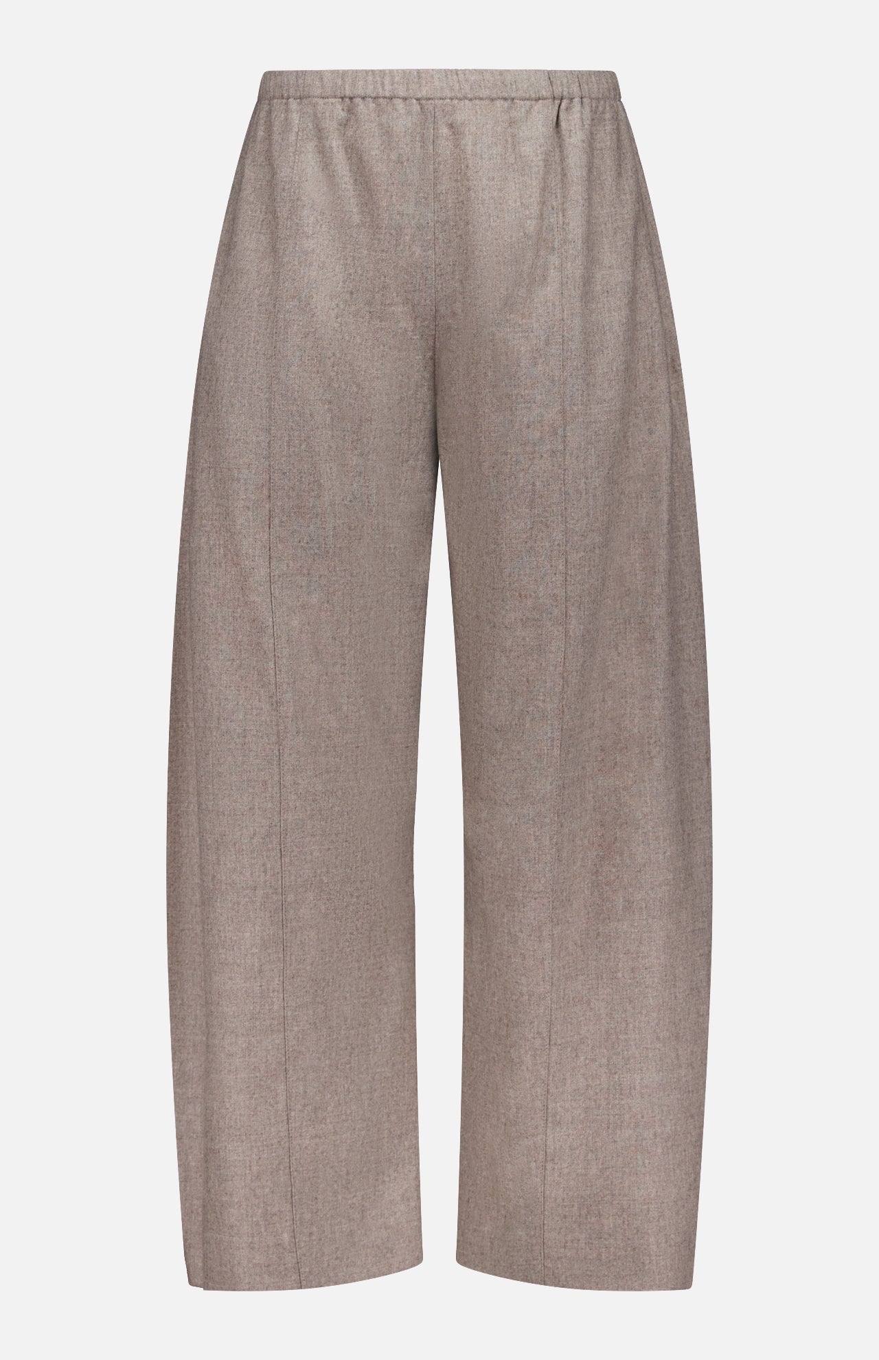 KHAITEClover Bow Leg PantA.K. Rikk's