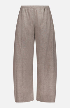 KHAITEClover Bow Leg PantA.K. Rikk's