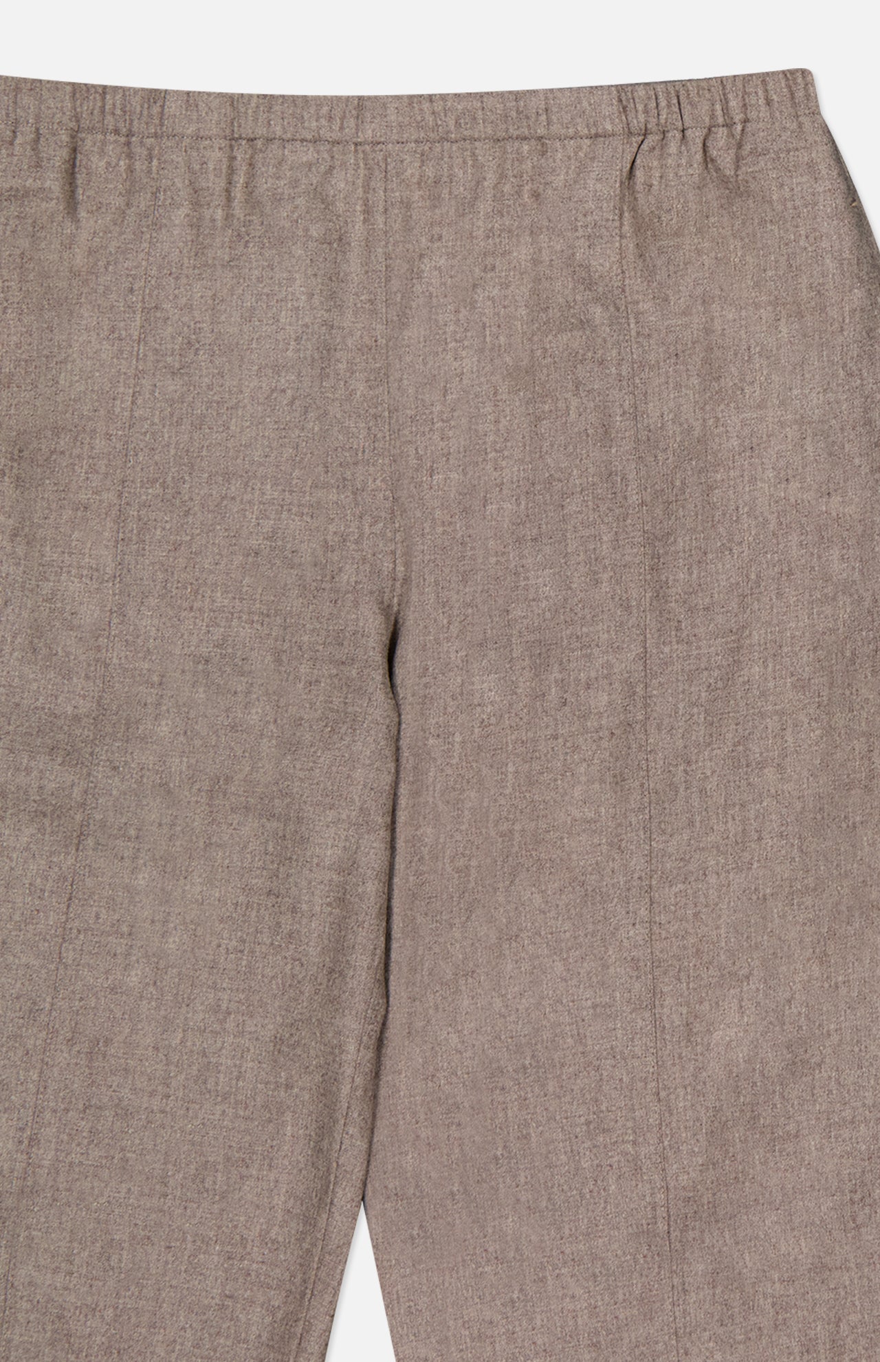 KHAITEClover Bow Leg PantA.K. Rikk's