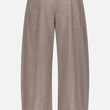 KHAITEClover Bow Leg PantA.K. Rikk's