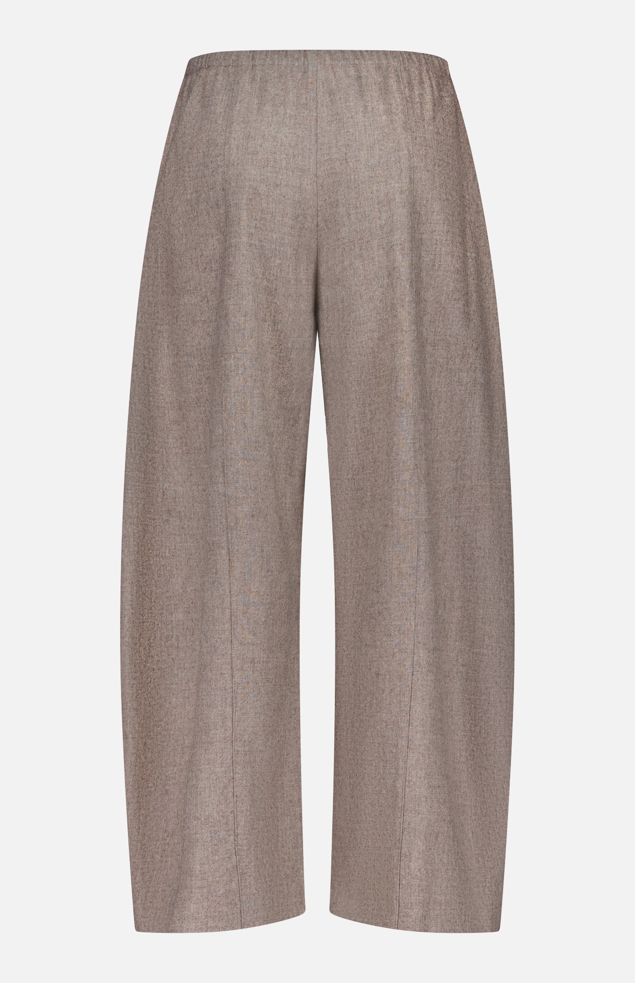 KHAITEClover Bow Leg PantA.K. Rikk's