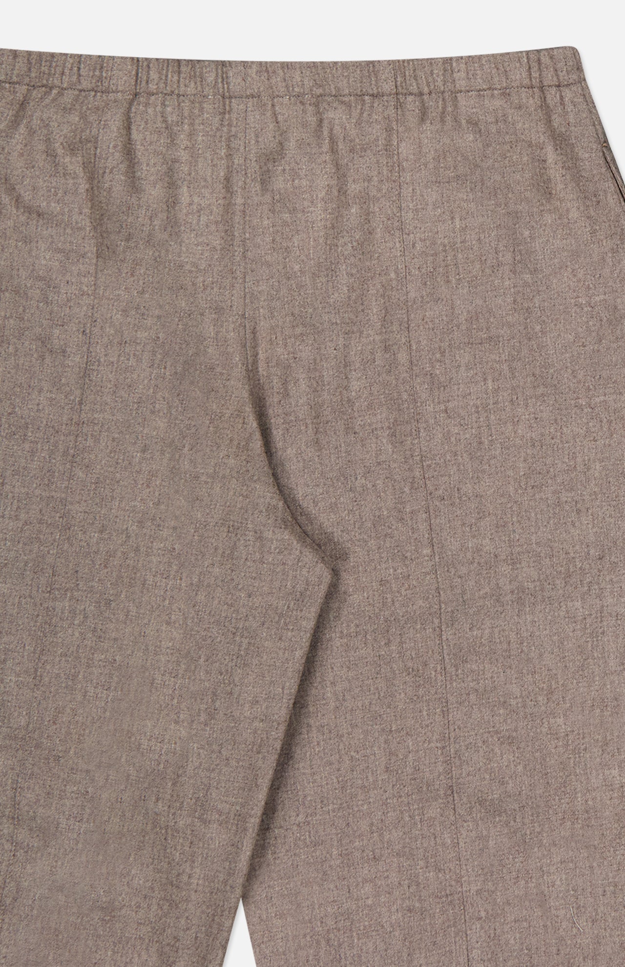 KHAITEClover Bow Leg PantA.K. Rikk's