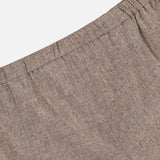 KHAITEClover Bow Leg PantA.K. Rikk's