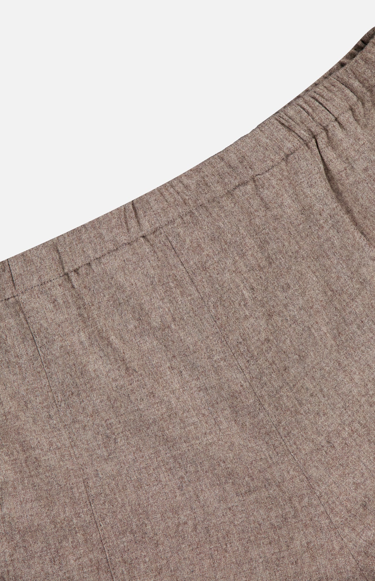 KHAITEClover Bow Leg PantA.K. Rikk's