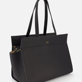 Crosby Handbag with Zipper Pouch (14690369962347)