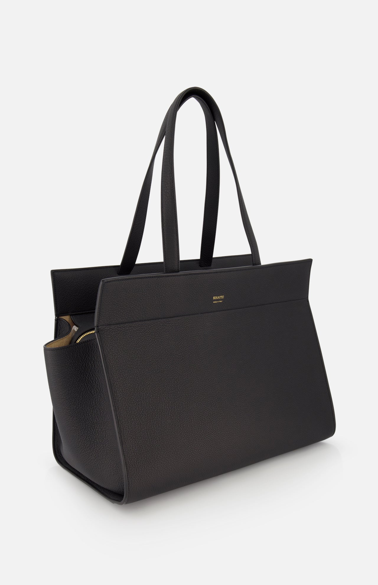 Crosby Handbag with Zipper Pouch (14690369962347)