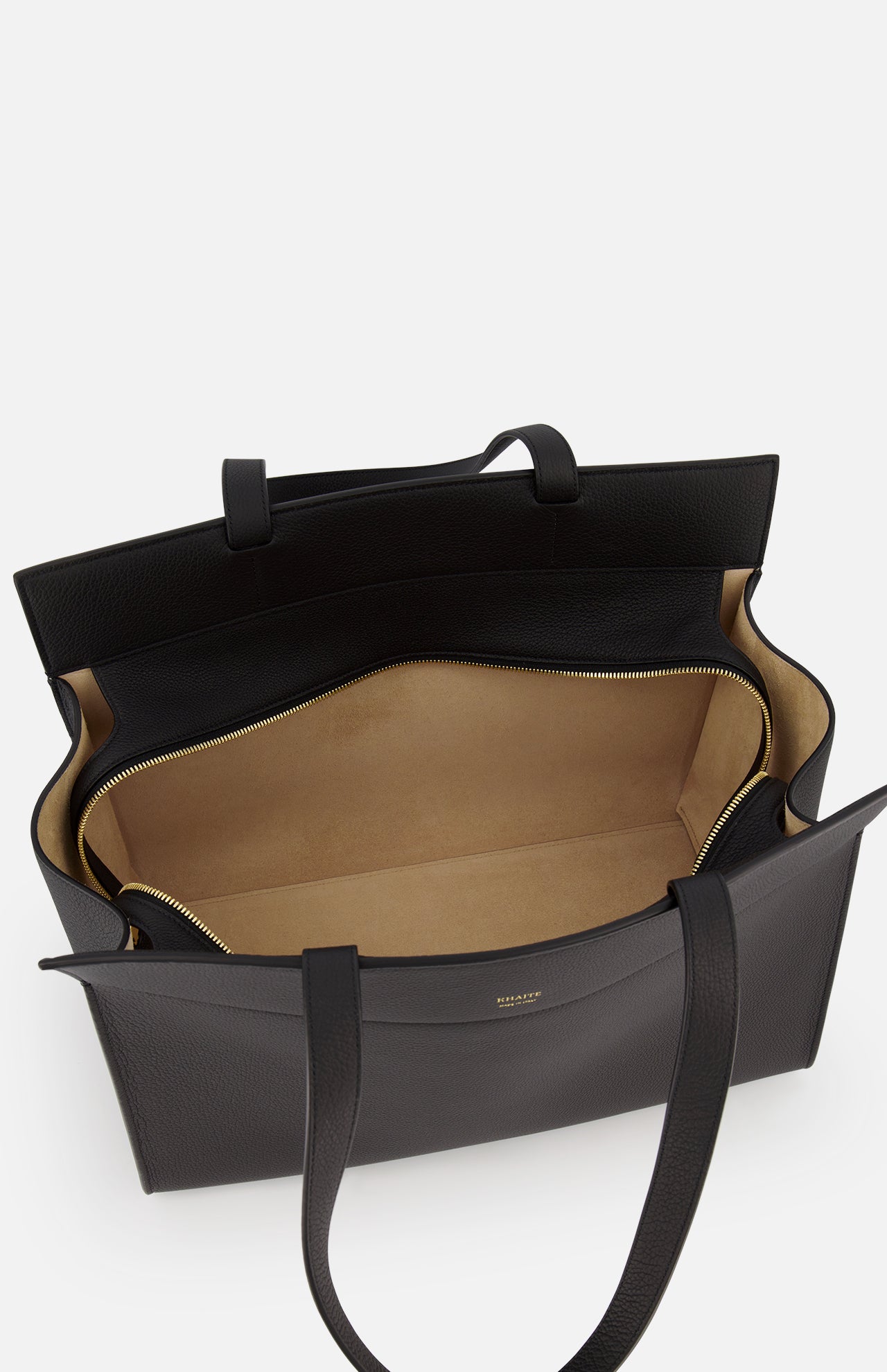 Crosby Handbag with Zipper Pouch (14690369962347)