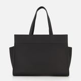 Crosby Handbag with Zipper Pouch (14690369962347)