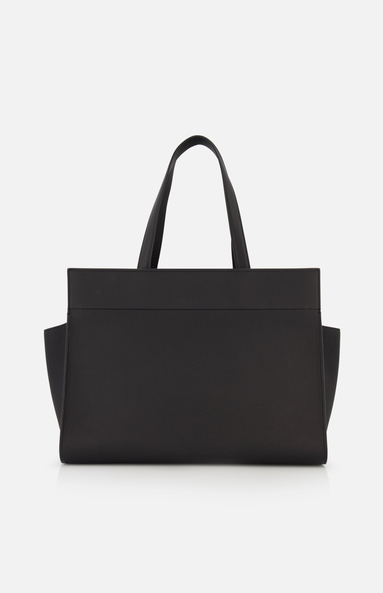 Crosby Handbag with Zipper Pouch (14690369962347)