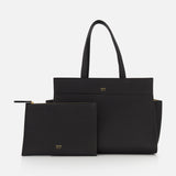 Crosby Handbag with Zipper Pouch (14690369962347)