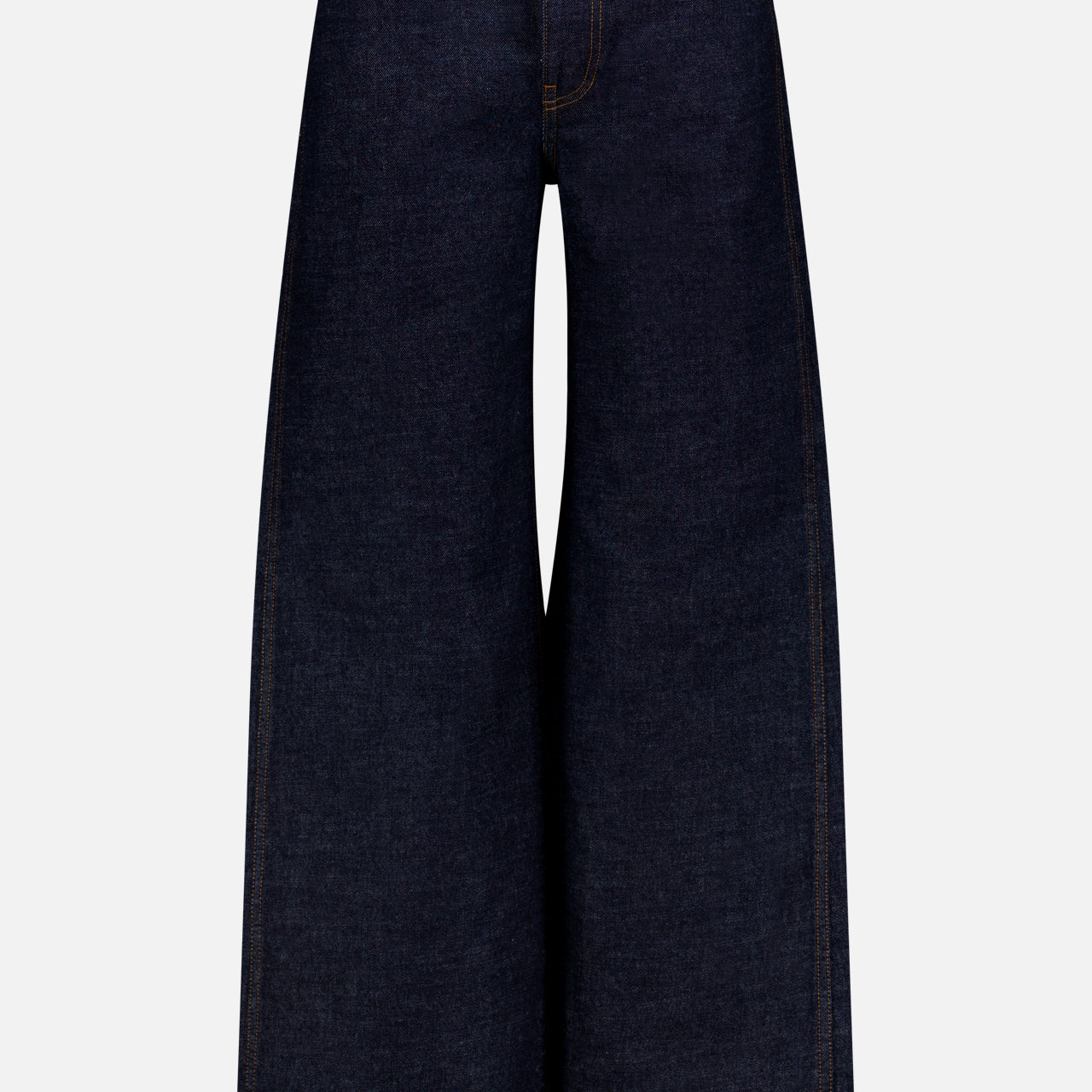 KHAITEDane High Rise Stretch JeanA.K. Rikk's