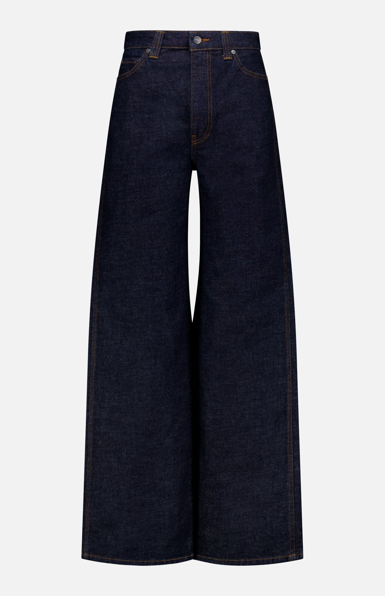 KHAITEDane High Rise Stretch JeanA.K. Rikk's