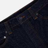 KHAITEDane High Rise Stretch JeanA.K. Rikk's