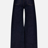 KHAITEDane High Rise Stretch JeanA.K. Rikk's