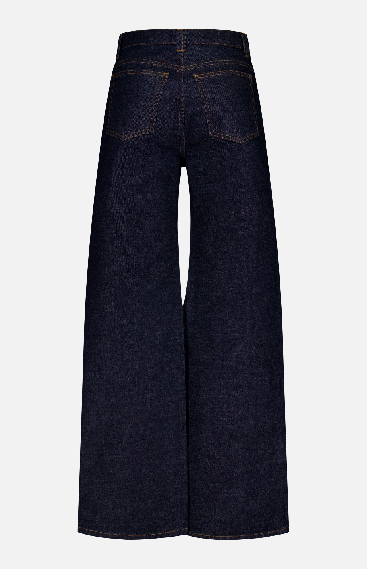 KHAITEDane High Rise Stretch JeanA.K. Rikk's