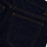 KHAITEDane High Rise Stretch JeanA.K. Rikk's