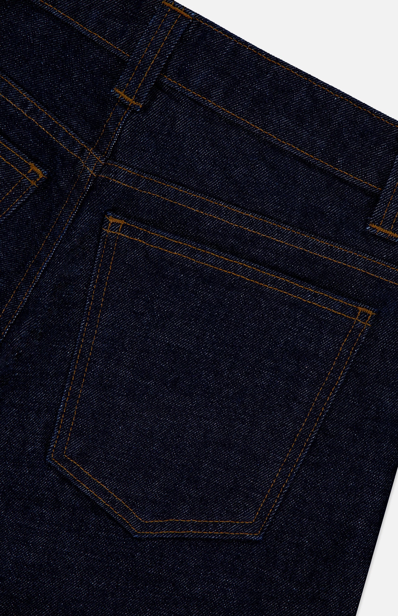 KHAITEDane High Rise Stretch JeanA.K. Rikk's