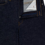 KHAITEDane High Rise Stretch JeanA.K. Rikk's