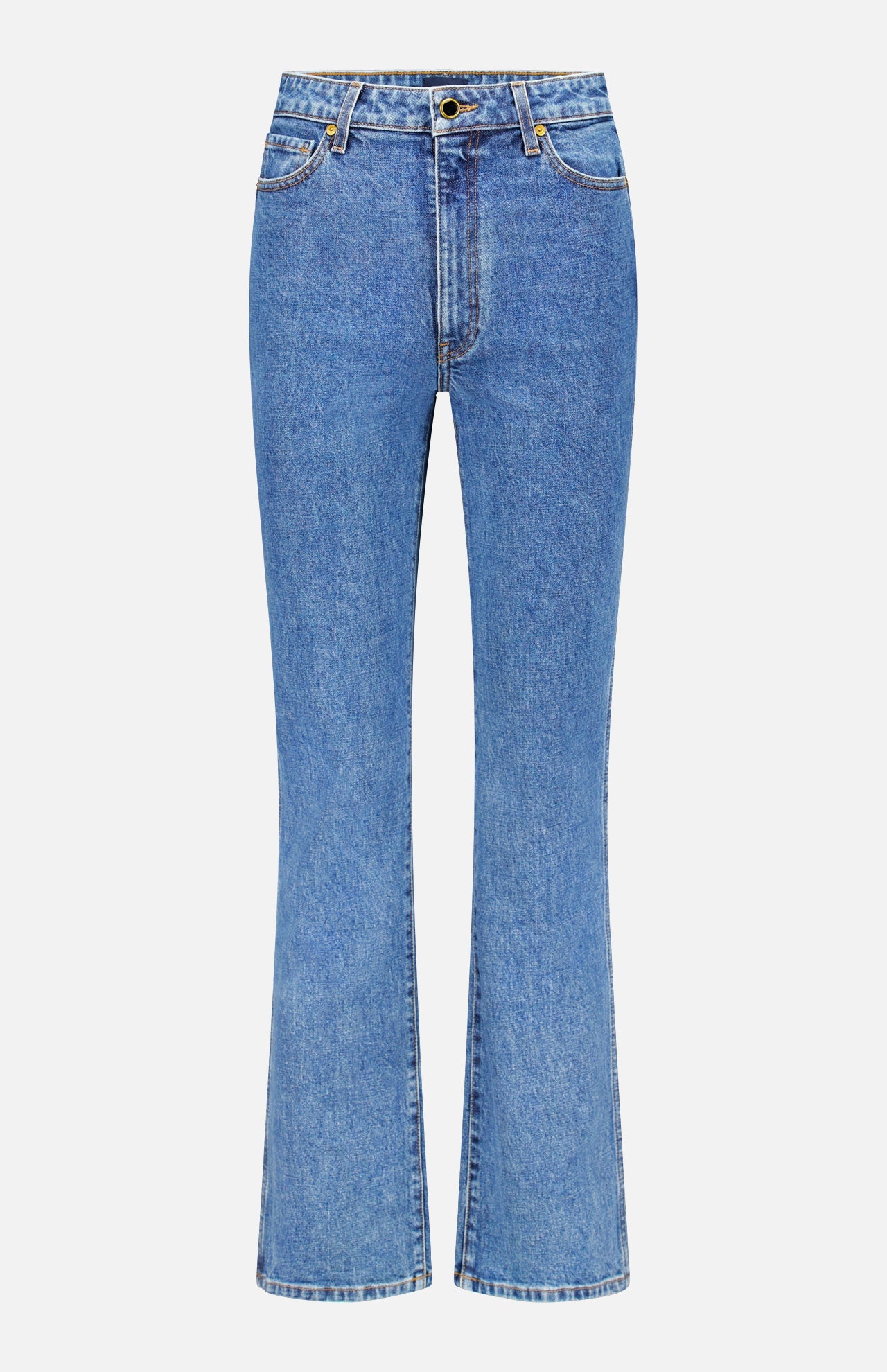 Danielle Slim Straight Jean (14738700861803)