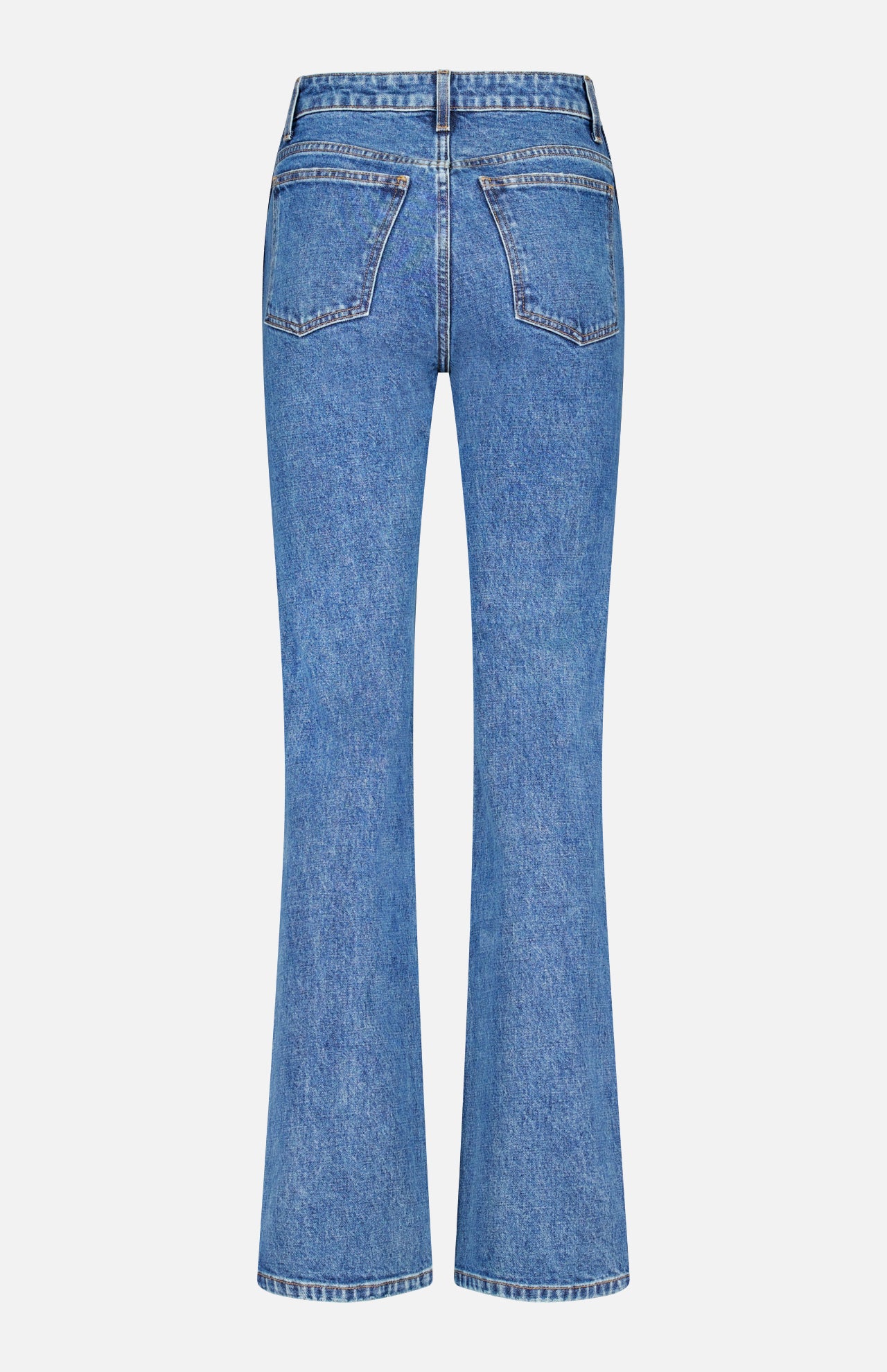 Danielle Slim Straight Jean (14738700861803)