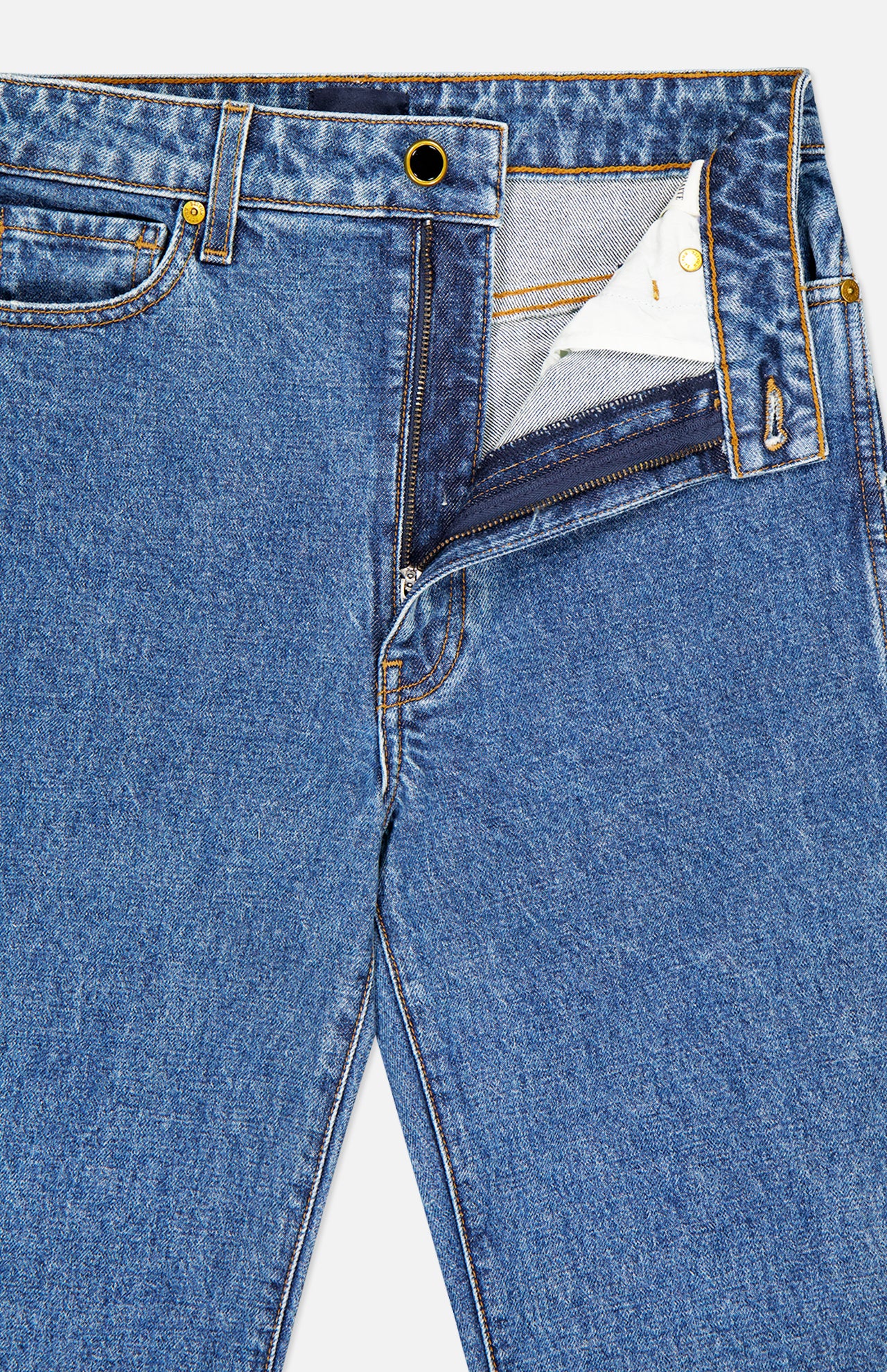 Danielle Slim Straight Jean (14738700861803)