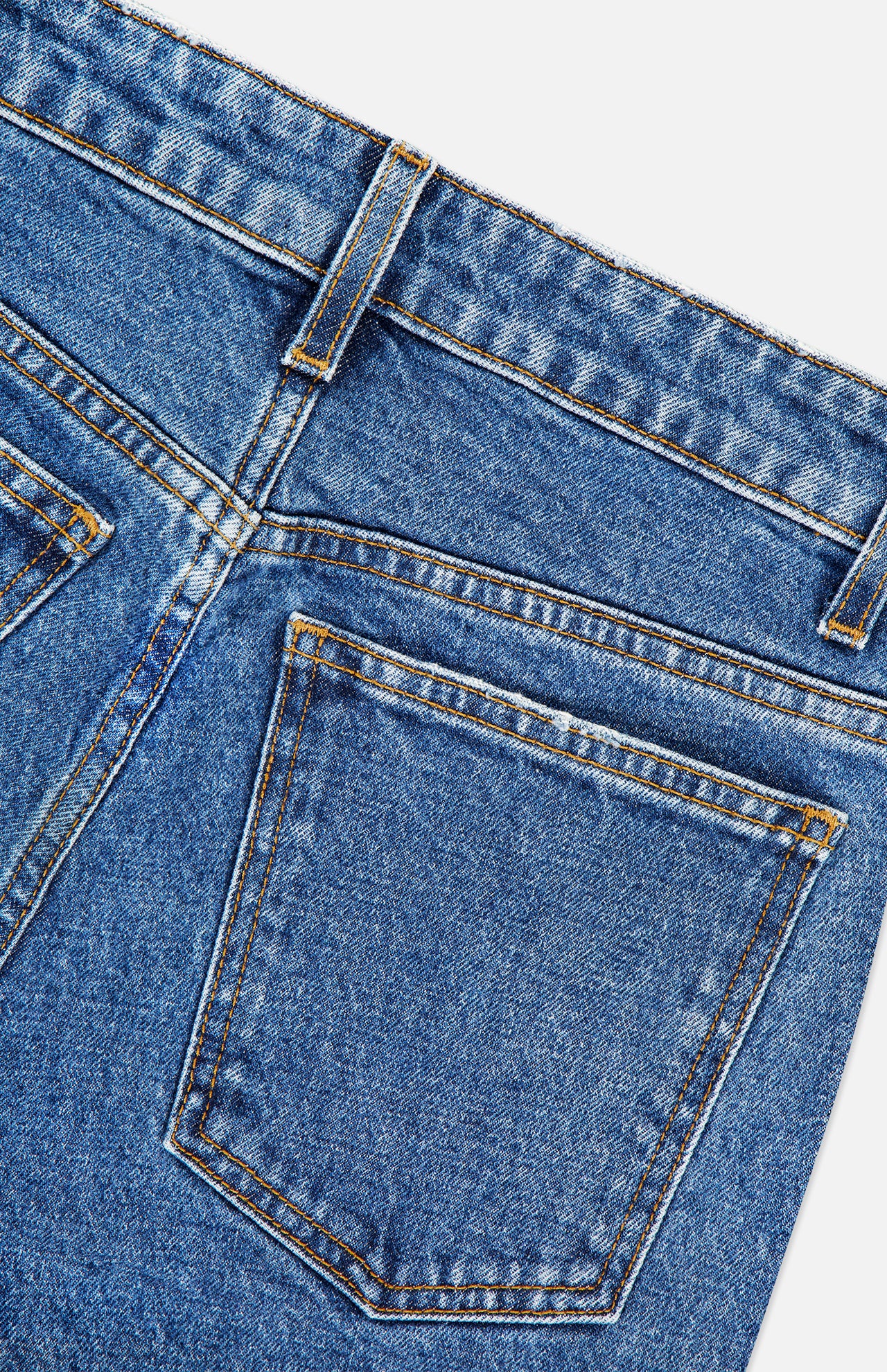 Danielle Slim Straight Jean (14738700861803)