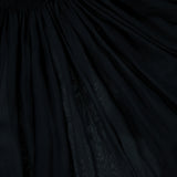 KHAITEDurer Pleated Silk TopA.K. Rikk's