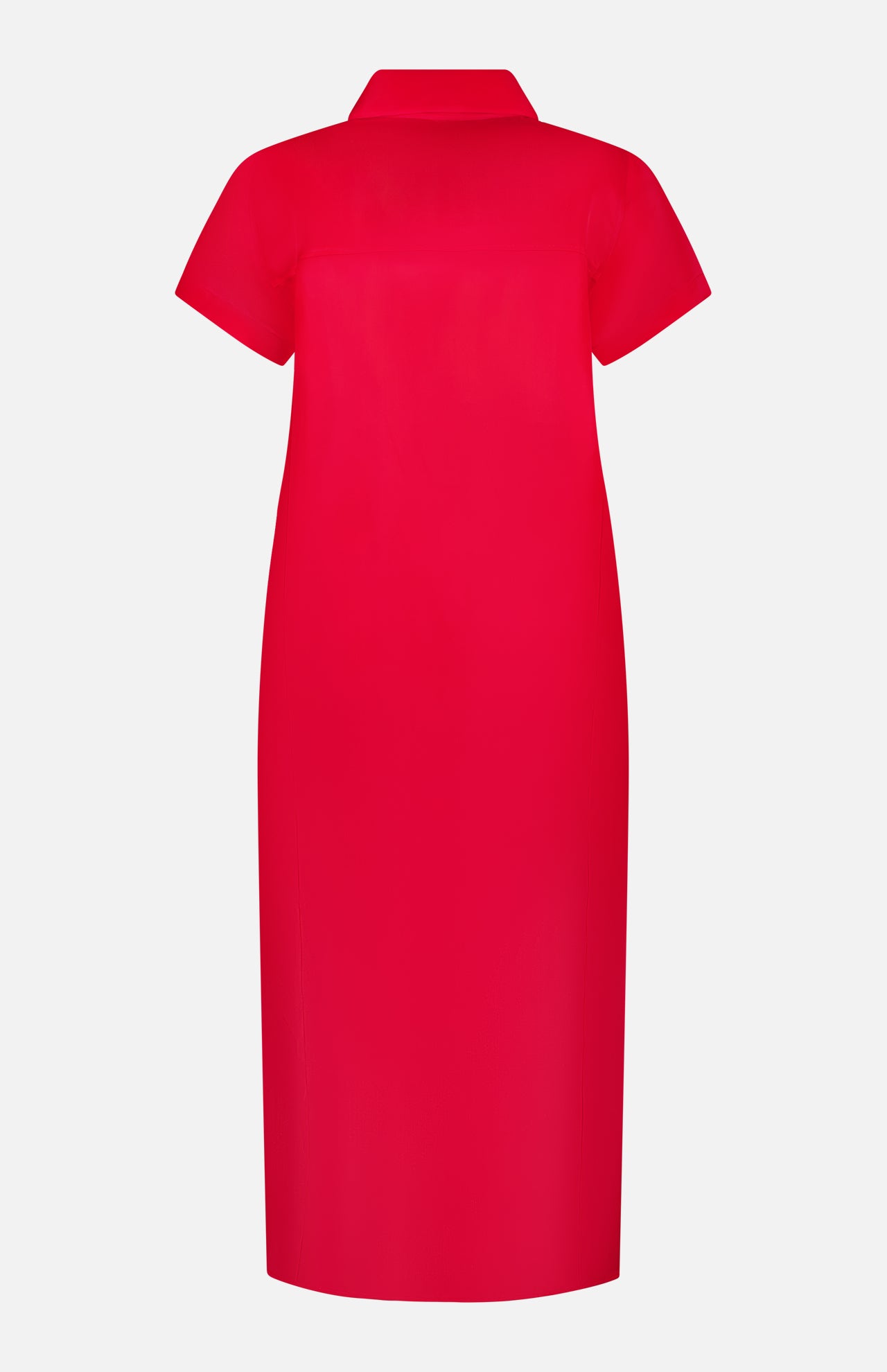 KHAITE Women's Effy Pure Silk Dress | A.K. Rikk's