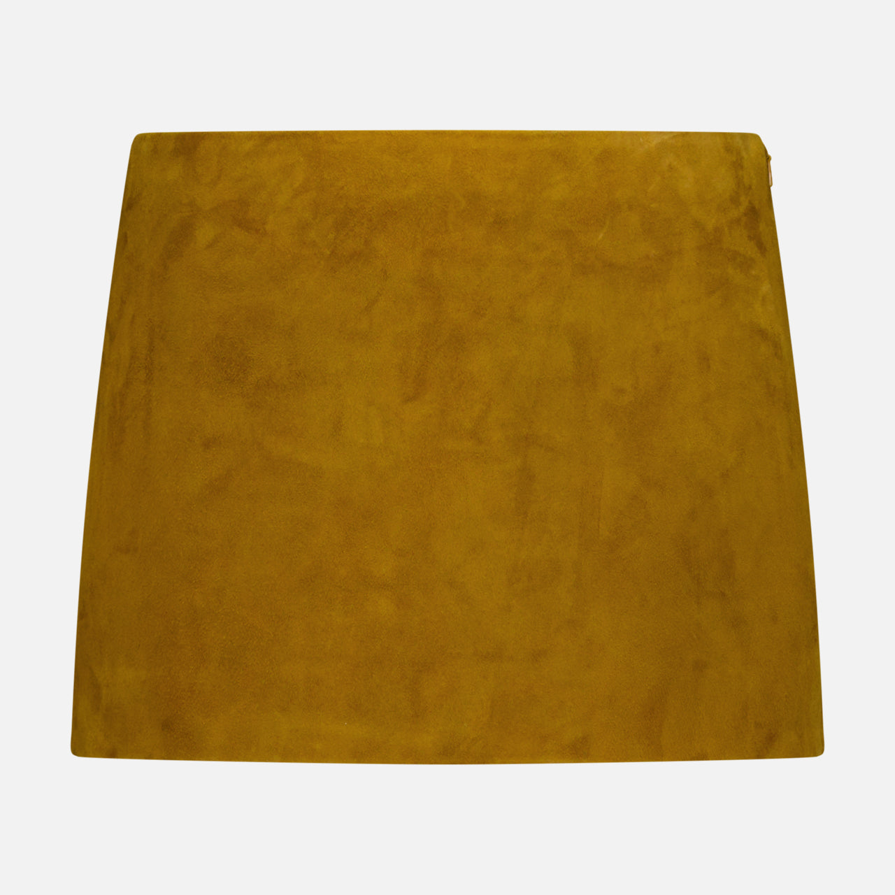 Jett Suede Mini Skirt (14730285482347)