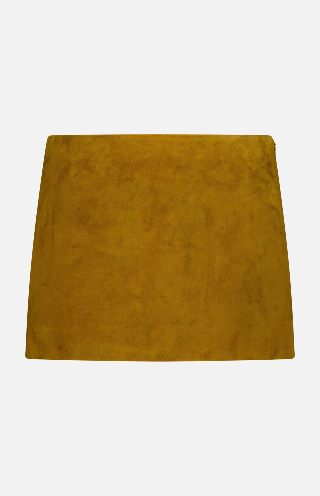 Jett Suede Mini Skirt (14730285482347)
