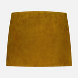 Jett Suede Mini Skirt (14730285482347)